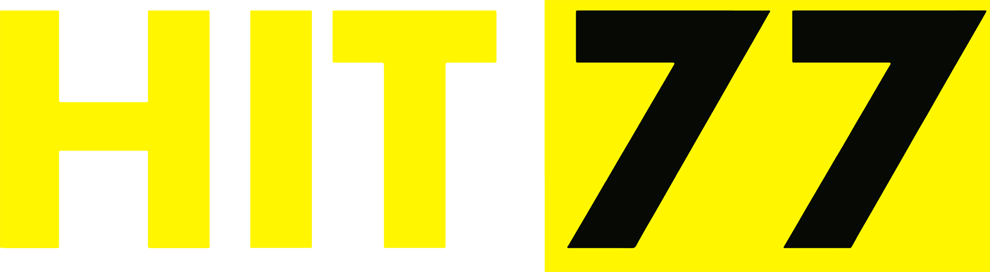 HIT77 LOGO